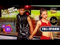 India S Best Dancer Season 3 Ek Main Aur Ek Tu Ep 27 FE 8 July 2023