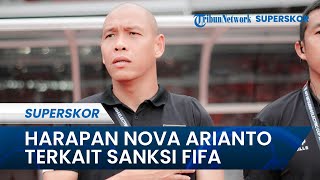 Harapan Asisten Shin Tae-yong terkait Masa Depan Sepak Bola Indonesia: 