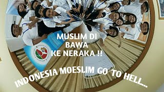 Download lagu SEORANG MUSLIM DI BAWA KE NERAKA... mp3