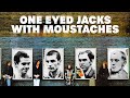 Slade - One Eyed Jacks With Moustaches (Official Audio)