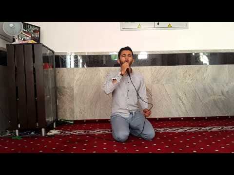 Hfz. Musli Musliu - Surah Al-Isra 23-27