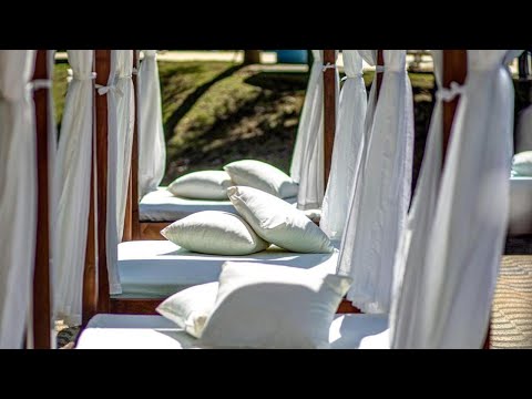 Pratas Thermas Resort, São Carlos (Santa Catarina), Brazil | Travel With Vanshika