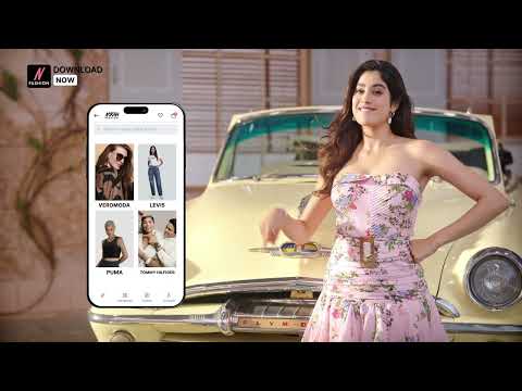 Nykaa Fashion – Shopping App video