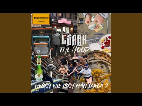 Wesch wie isch män Langa?