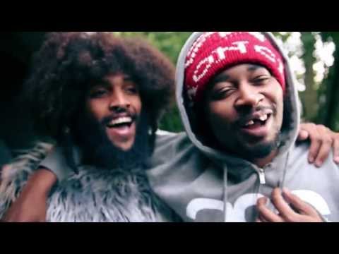 OVERDOZ. BLUNN!TV: OLD & RECKLESS TOUR W/ DANNY BROWN!