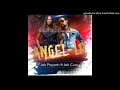 JAH PRAYZAH Ft JAH CURE ANGEL LO