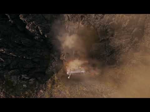 M 41 90 mm - music W Danek - mongomeri