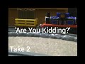 Tales Of The Narrow Gauge BTS Not So Mighty Mac