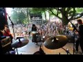 PETER LLOYD n his Jamaican Sunrise Band; "Wake Dem Up" Live at Reggae Jam Festival
