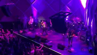 Cap'n Jazz - Take On Me (A-Ha) / Puddle Splashers @ Cine Joia, São Paulo - 08/11/2025