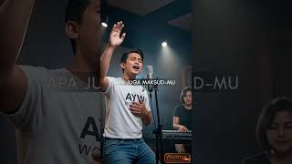 Download lagu KJ 416 • Hidden End of the Road #christianspiritualsongs #congregationalhymns #praiseandworship mp3