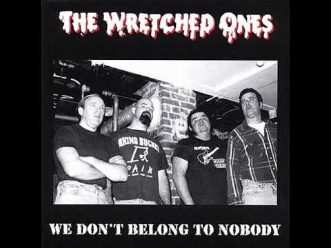 The Wretched Ones - Welcome To The East Coast.wmv