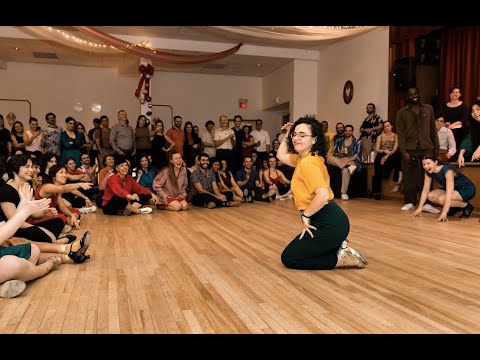 2025 Cat's Corner - Solo Jazz Open Competition