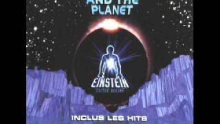 Einstein Dr Deejay-The shadow and the Planet-.wmv