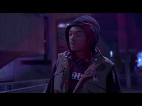 Amos X Siren - Wo/Wandering (prod. Fløwzart)