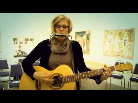 DAY957 - Shari Ulrich - This Life