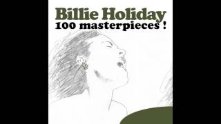 Billie Holiday - Sugar