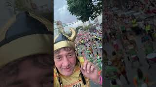 Bloco Vou ali e Volto 2026