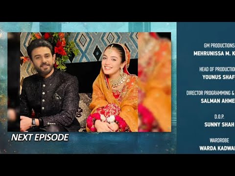Kaffara Episode 45 Teaser | Kaffara Episode 45 Promo | Full Story | september 9, 2024 | GH Promo