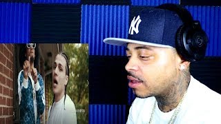 Project Youngin x Elvy The God No Tellin REACTION