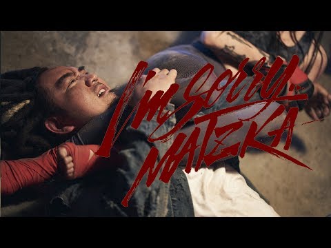 Matzka《I'm Sorry》Official Music Video thumnail