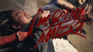 Matzka《I'm Sorry》Official Music Video