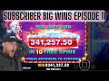 BSBZA Subscriber BIG WINS Episode 11
