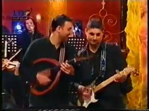 حايره فرقة جيتارا