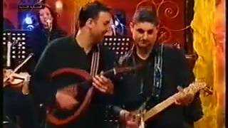 كلمات اغنية حايره فرقة جيتارا