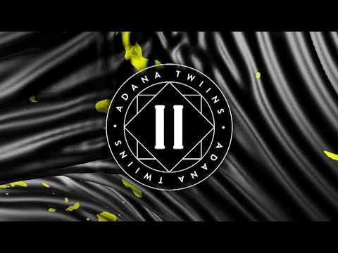 Adana Twins - Relentless ft. Jeppe Kjellberg (Andre Lodemann Vocal Mix)