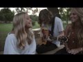 Dixie Chicks "Cowboy Take Me Away" (Mackenzie Wasner and Danielle Wilson)