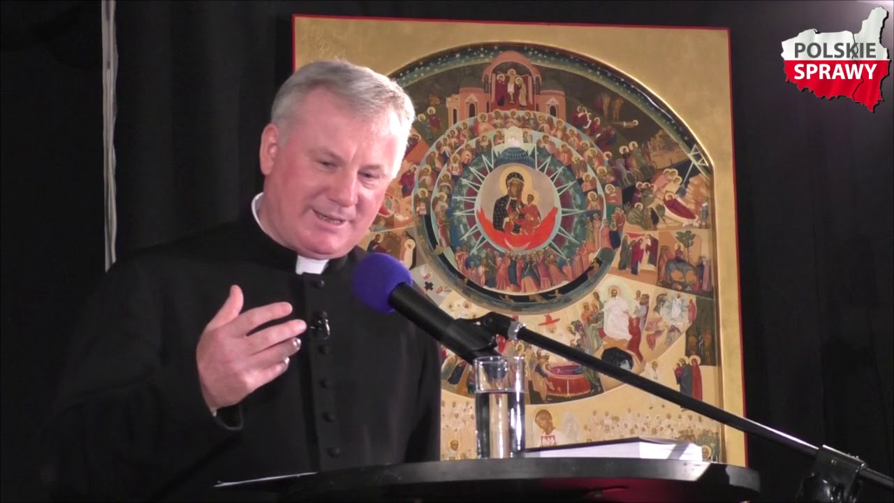 Jak Pan Bóg dopełni historii Zbawienia? – ks. prof. Tadeusz Guz