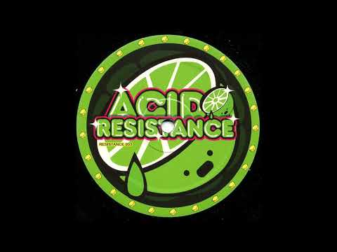 Geezer - Monserrate [RESISTANCE 003]