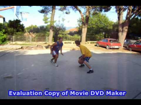 Arandjelovic Stefan mix 2