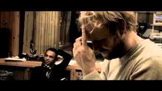 Manu Katché: "So Groovy" from the album "Playground"