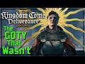 Kingdom Come Deliverance II The Game Of The Year That Wasn T