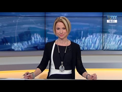 Tg2000 del 30 dicembre 2015 - Edizione delle 18.30