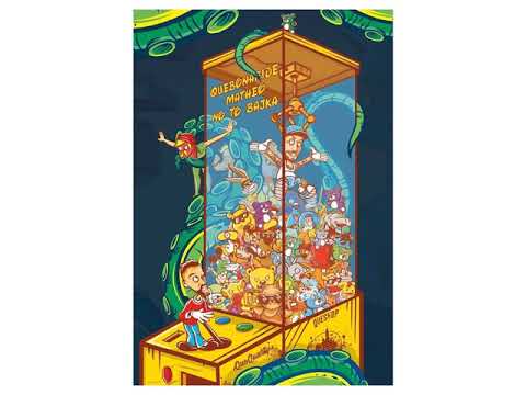 Quebonafide Matheo Kotem być ft  Solar Białas Wac Toja żabson