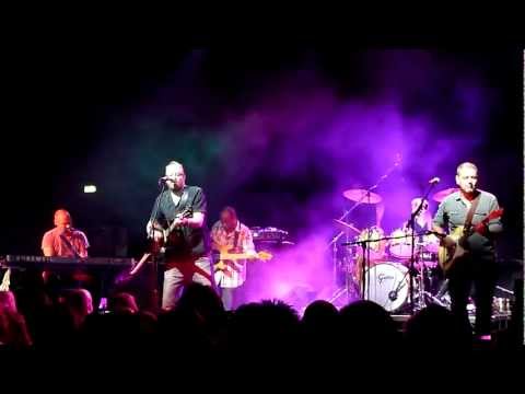 The Bible/Boo Hewerdine 2011 - Skywriting, London Sept 30th live in HD stereo