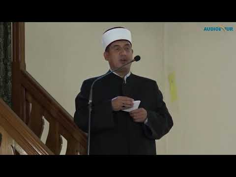 Kjo tragjedi që ndodhi në Spitalin e Tetovës - Hoxhë Fatmir Zaimi