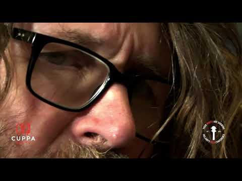 Liam Ó Maonlaí at Your Roots Are Showing 2025