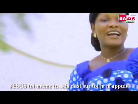BAZIK TV GOSPEL - Ev. Paul Nouziayovo - Medo nu de nu wo (Je me confie en toi)