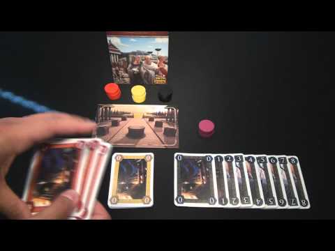 Drakkenstrike's Triumvirate Components Breakdown Video Review in HD