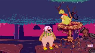 【Dropsy】 ピエロの大冒険　パート2