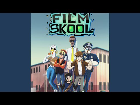 Detonation (feat. Lukas Paulson) ("Film Skool" OST)