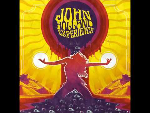 John Holland Experience - John Holland Experience (Full Debut Album 2016)