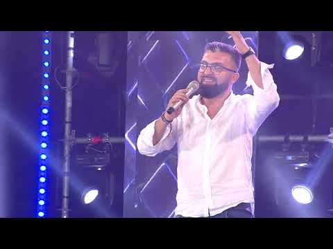 Adriatik Bejko - Kolazh 2021