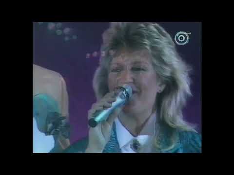 Lee Towers & Anita Meyer - Endless Love (Live/HD)