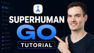 Superhuman Go Tutorial: The Ultimate All-in-One AI Workflow