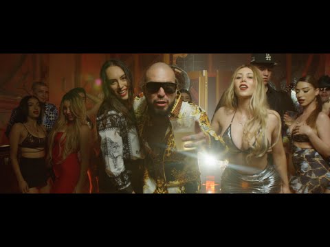 Dharius ft Dan Sánchez: Hago lo Que Quiero (Official Music Video)
